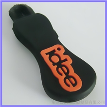 供应华南地区PVC拉头硅胶滴胶拉头厂家直销专业定制可加logo