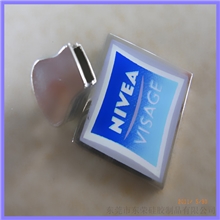 首选辅料供应商:专业定做环保水晶滴胶+贴纸硅胶拉头|PVC拉链头