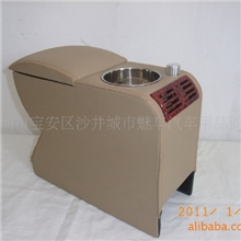 批发爱车猪多功能扶手箱威驰多功能扶手箱/汽车多功能中央扶手箱