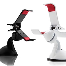 超强吸力车载手机架，导航等电子产品支架吸盘支架吸盘座