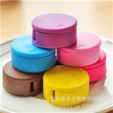 韩版耳机显现其屏幕擦绕线器cleanwinder手机绕线器7色可选