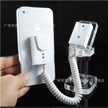 手机防盗器手机防盗链手机展示架防盗手机展示架