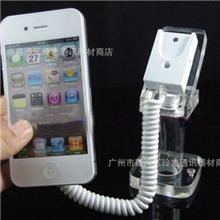 【厂家批发手机展示架】防盗展示架手机展示架批发手机架