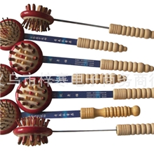 【旅游工艺品批发】按摩捶/敲背锤/捶背按摩器/保健锤83105