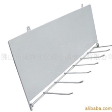 供应雨刷挂板，雨刮墙板，带广告板雨刷挂板，雨刷板，展架，货架