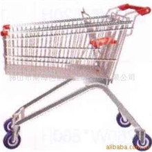 超市购物车，人字购物车，迷你购物车，手推购物车，四轮购物车