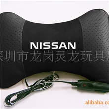 功能型靠枕腰枕骨头枕