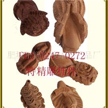 供应桃木工艺品礼品摆挂件饰品