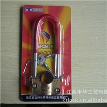 供应前叉车锁摩托车锁