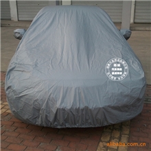 PEVA加棉加厚车衣，保暖防寒防雪汽车车罩，保护好您爱车！
