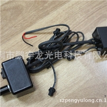EL冷光片仪表盘驱动器,EL发光片仪表盘驱动器,可以调节亮度