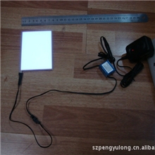 EL背光片,EL冷光背光片,EL发光背光片,EL冷光片,EL发光片(A7)