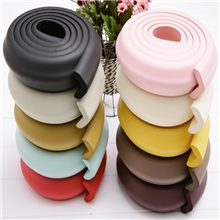 【儿童安全】加厚儿童防撞条/U型/平面/L型/可定制