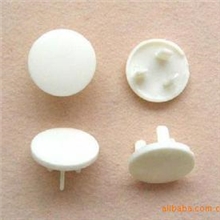 宝宝防触电保护/安全插座盖/3相/3孔/3脚插座