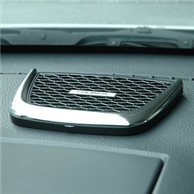 韩国原装进口Fouring纳米+光触媒车载空气净化器太阳能式