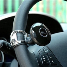 韩国热销Fouring时尚简约汽车方向盘助力球/助力器省力球