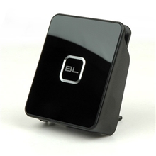 韩国FOURING进口典雅汽车用品车载手机套车用手机座名片夹