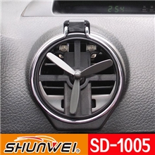 SD-1005供应车用饮料架小风扇饮料架热销舜威精品百货义乌批发