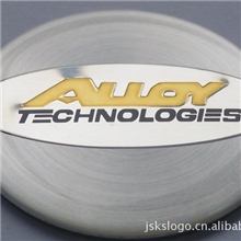 供应【热销】汽车铭板塑胶铭板