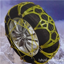 洛阳生产厂家大量供应优质耐磨汽车轮胎牛筋防滑链