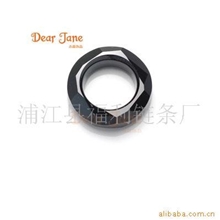 供应水晶玻璃圆环球珠尖珠扁珠方珠滴水