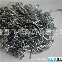 张家口防滑链批发定做【农用车防滑链加工】大货车防滑链定做