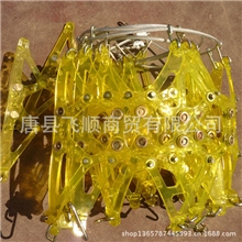 张家口汽车防滑链厂家【高透明、耐低温、安装简单的牛筋防滑链】