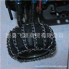 黑龙江品牌汽车防滑链【河北顺达链业防滑链专业生产厂家】