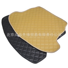 汽车后备箱垫后仓垫车垫专车专用皮革后仓垫起亚智跑索兰托