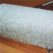 厂家直销钻石纹闪光膜多彩多色随意高档炫彩贴金银紫绿玫红