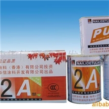 华信涂料供应F1104耐黄变亮光面漆抗化性好欢迎洽谈