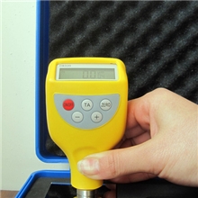 DR320整体式涂层测厚仪防腐层测厚仪油漆防腐层测厚仪东儒仪器