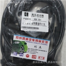 福特蒙迪欧2.5V6分缸线/高压线原装品牌