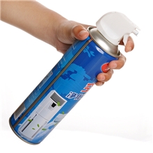 杜尔-德澳/500ml/空调净化/杀毒/灭菌/清洁/泡沫清除剂/代工生产