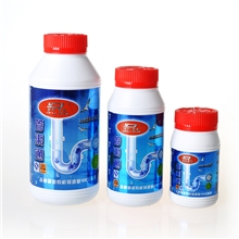 下水管道疏通/管道疏通剂/通渠粉/管渠通/管道卫士/堵塞终结者