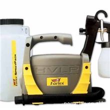 英国原装进口HVLP光触媒喷涂机