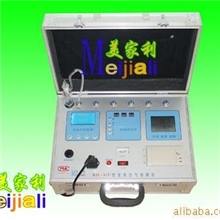 便携式气体检测仪便携式甲醛检测仪器甲醛快速检测仪