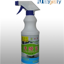 怎么清除甲醛气味宾馆异味清除剂TVOC清除剂一套起批