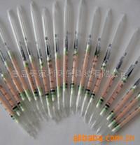 供应煤矿检测管硫化氢检测试管二氧化碳试管氧气检测管