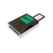 汽车锌合金卡扣多功能卡扣车用卡扣高档卡扣消声延长母子扣