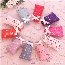 厂家直销浪漫一生Romanticlife小米端午香包香囊10个装