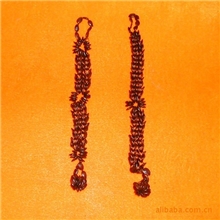 厂家提供檀香籽手链檀香籽工艺品景区纪赠送广告录音
