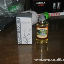 厂家直销MANZHI香薰补充液适用于无火香薰/香薰挂件80mL