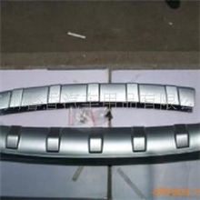 供应现代ix35前后护板前后护板前后挡板