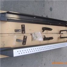 供应RAV4仿宝马踏板/RAV4脚踏板RAV4踏板