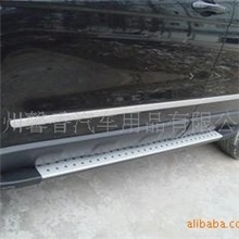 供应crv踏板/CRV仿宝马踏板crv脚踏板