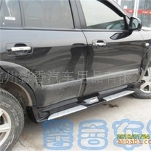 供应江淮瑞鹰原厂款带标脚踏板侧踏板