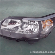 批量供应雪铁龙世嘉大灯