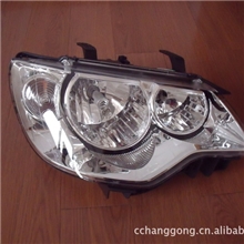 供应雪铁龙新爱丽舍R33大灯