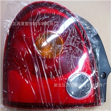供应奇瑞QQ/QQ3后尾灯总成单只价厂家直销